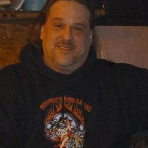 Meet your Posher, Jerry